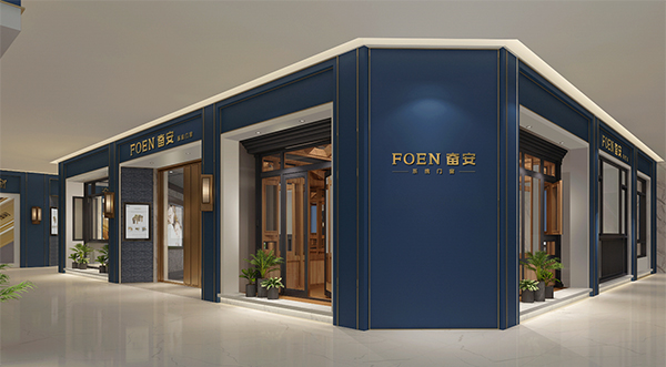產品展示